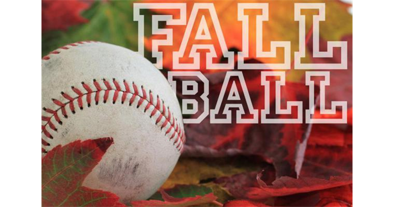 Fall Ball 2023
