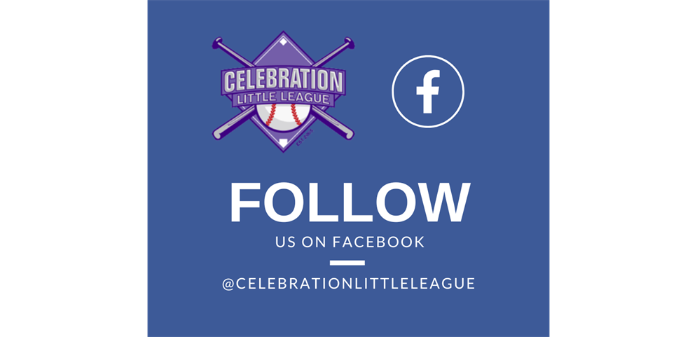 Follow us 